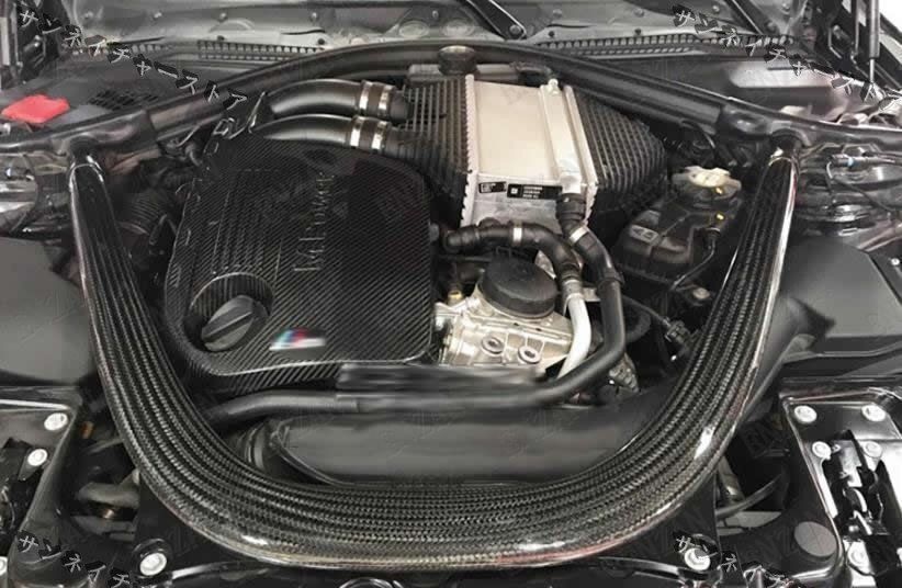 2014～2018年式 カーボン製