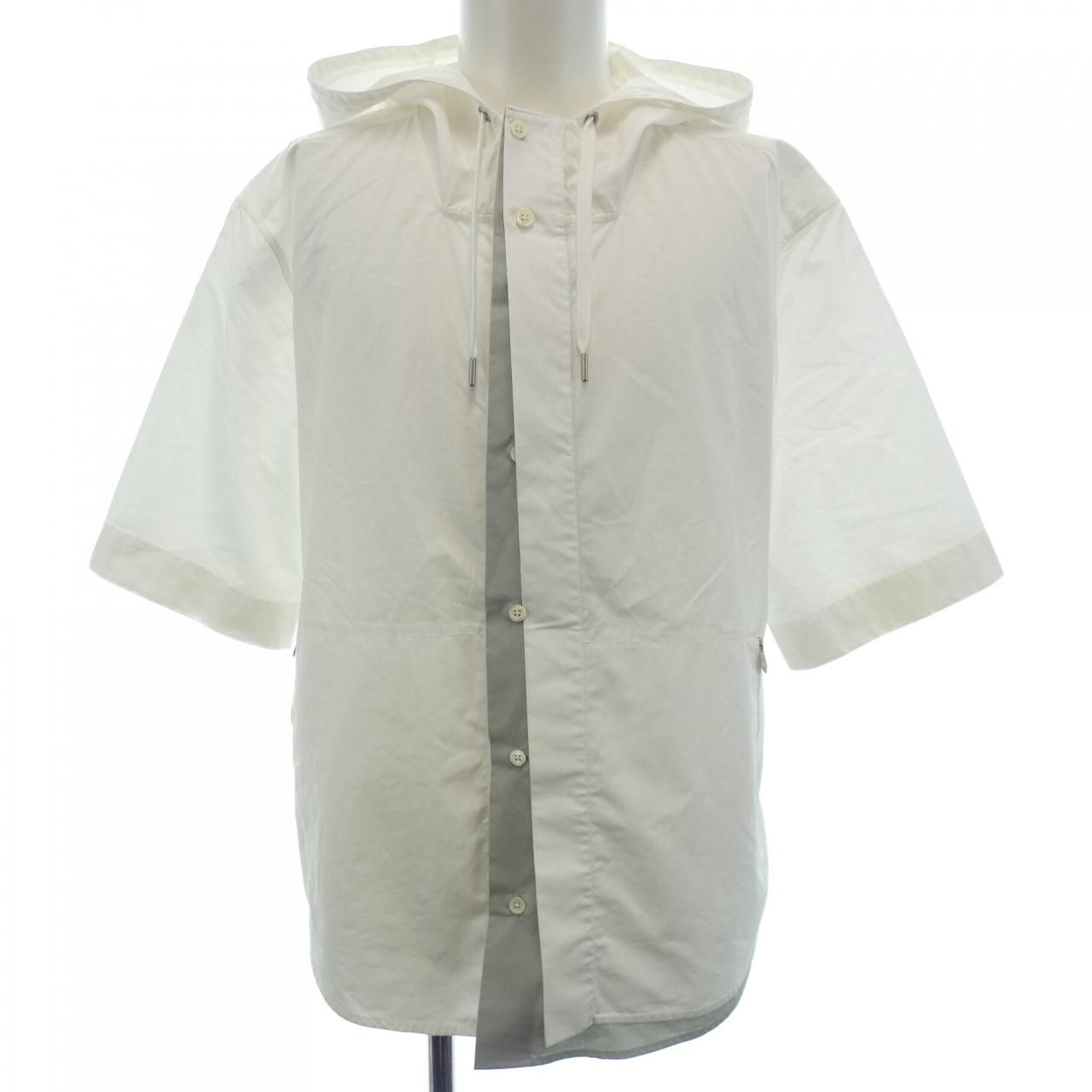 エルメス HERMES S／Sシャツ