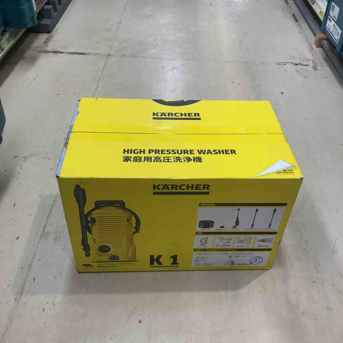 BOSCH Fontus 18V コードレス洗浄機 未使用保管品 先端ノズル欠品