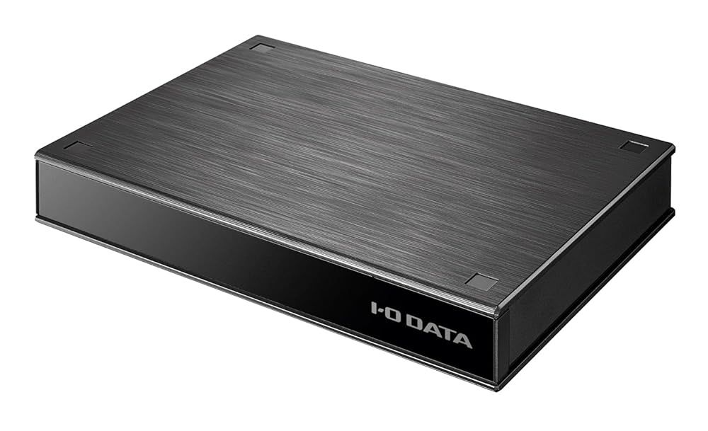 HDPL-UTA2KB テレビ録画用ハードディスク トロッカ 2TB CHRISTIANNAURATH_COM_BR