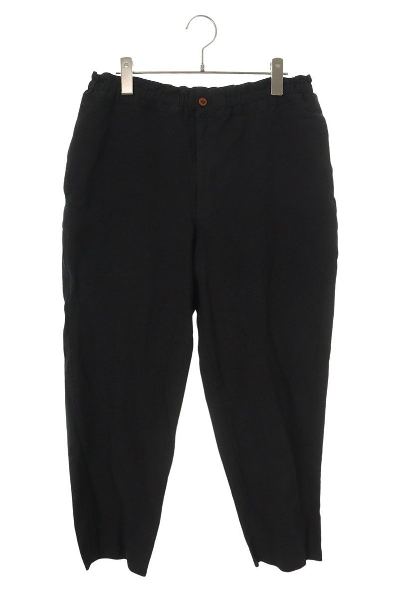 ブラックコムデギャルソン 1 M-P 005-052 ドローコードロングパンツ メンズ M