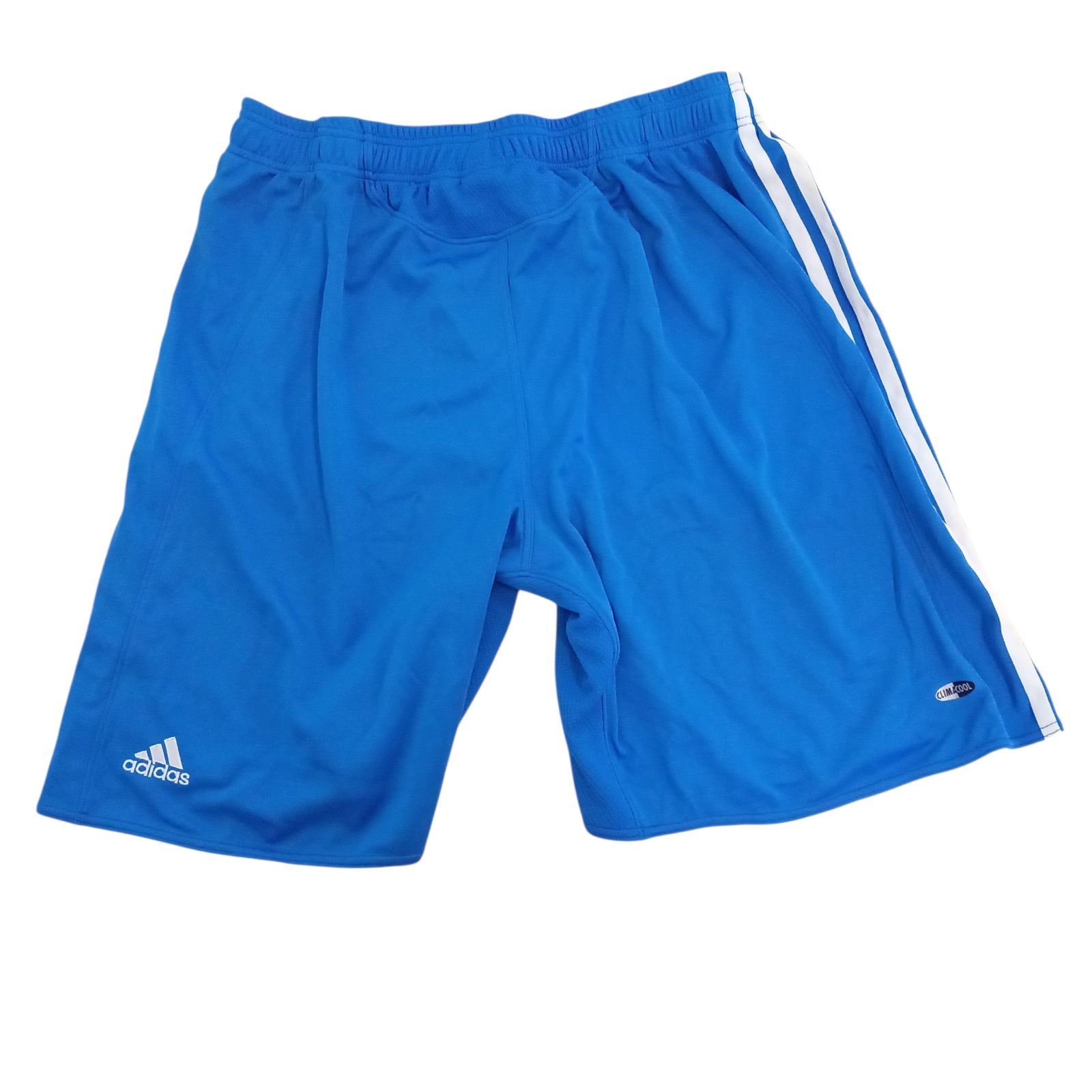 X09187 サッカーハーフパンツ adidas サッカー日本代表ユニフォーム