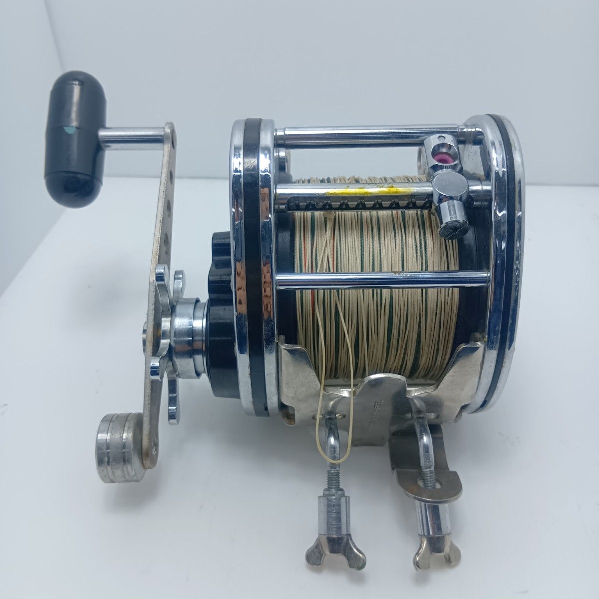 ダイワ　ダイナミック　ＳＴ－３００ DAIWA ダイワ ダイナミック ST-300 キズ・サビ有 【公式通販】