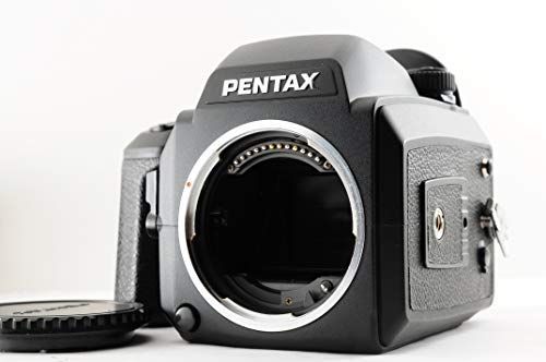 中古】「非常に良い（無料延長保証）」PENTAX 645N-2 ボディ PENTAX 645N