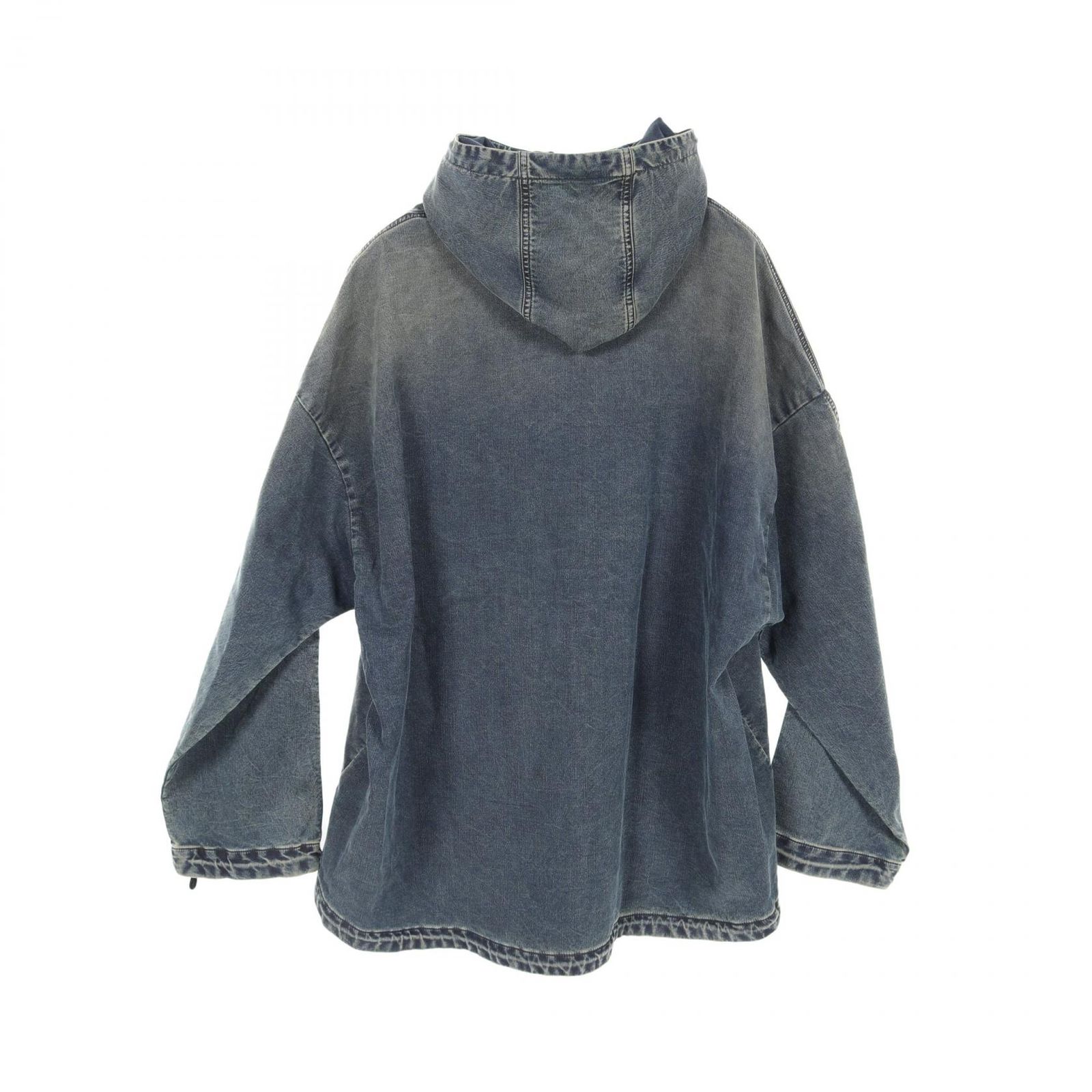 DIESEL ディーゼル D-HENNES JOG デニムジャケット - メルカリ