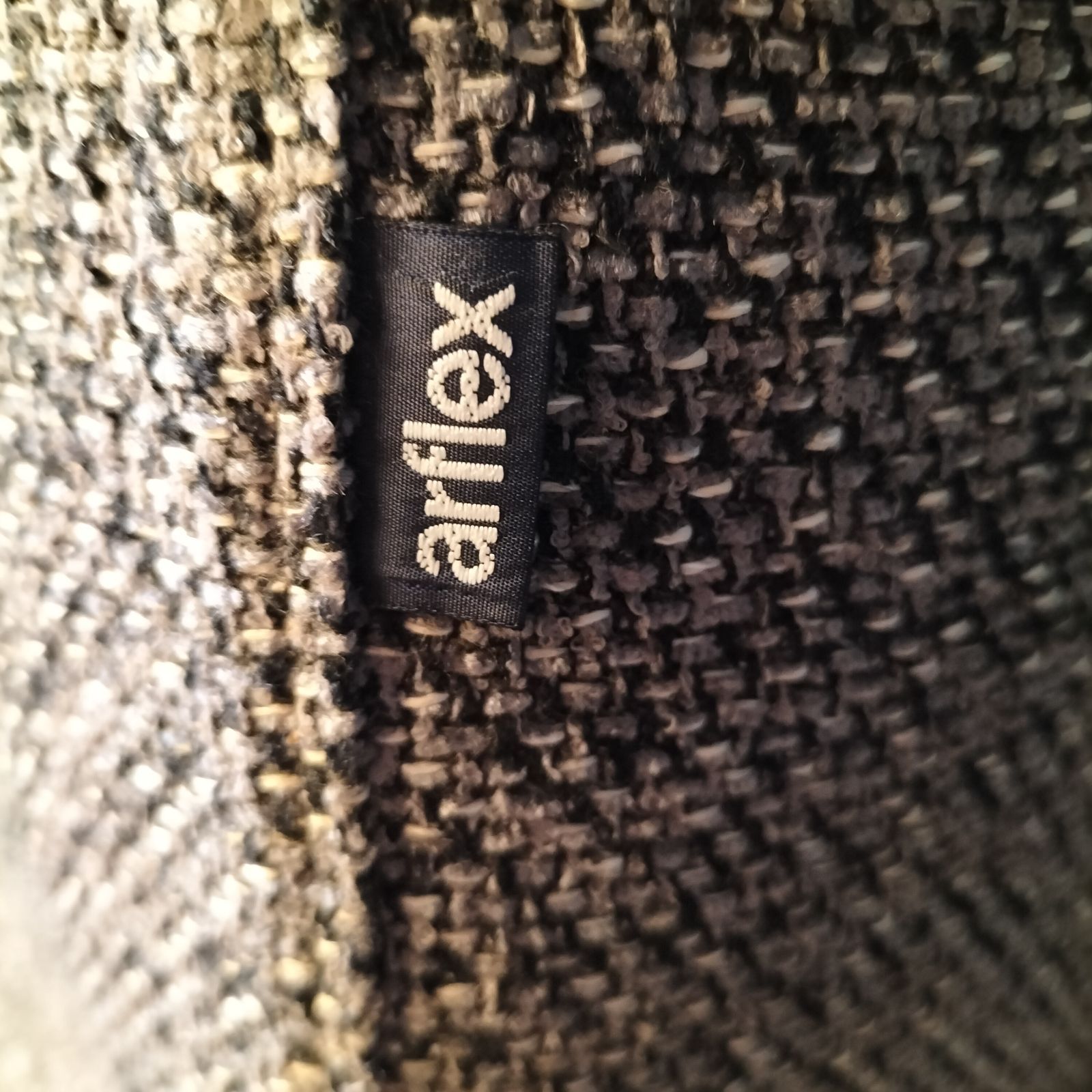 arflex SONA リラックスタイプ左アームソファ 展示品【525】 arflex