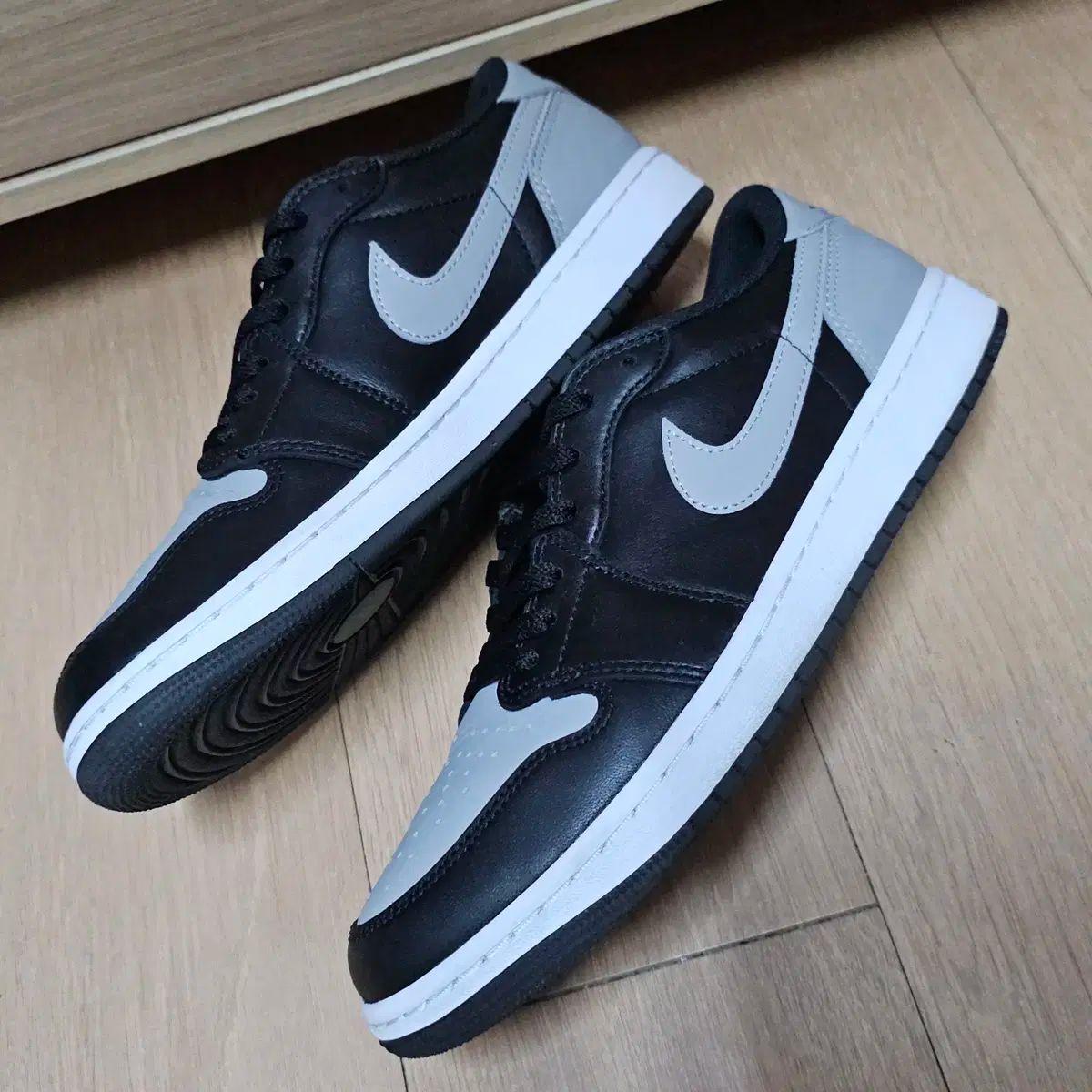 27㎝ Nike Air Jordan 1 Retro Low OG ケ*ン様 NIKE エアジョーダン