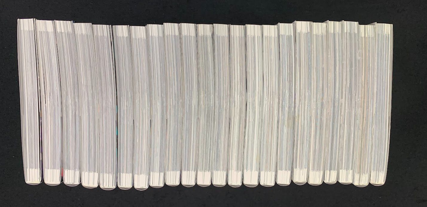 俺だけレベルアップな件