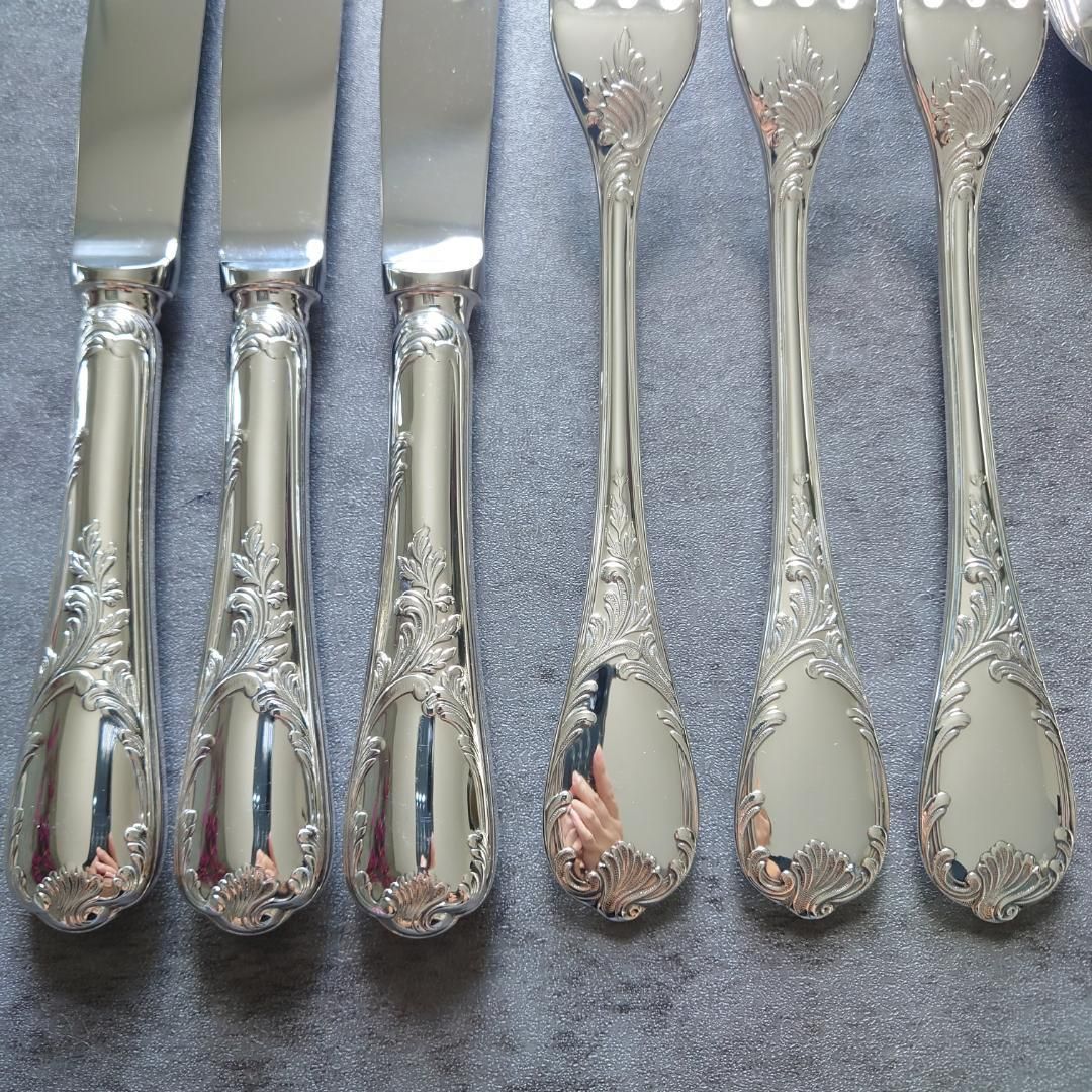 テーブルサイズ