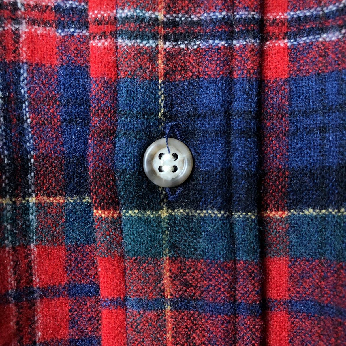 Pendleton 70\u0027S チェック柄シャツ Lサイズ 70s 70年代 ペン 
