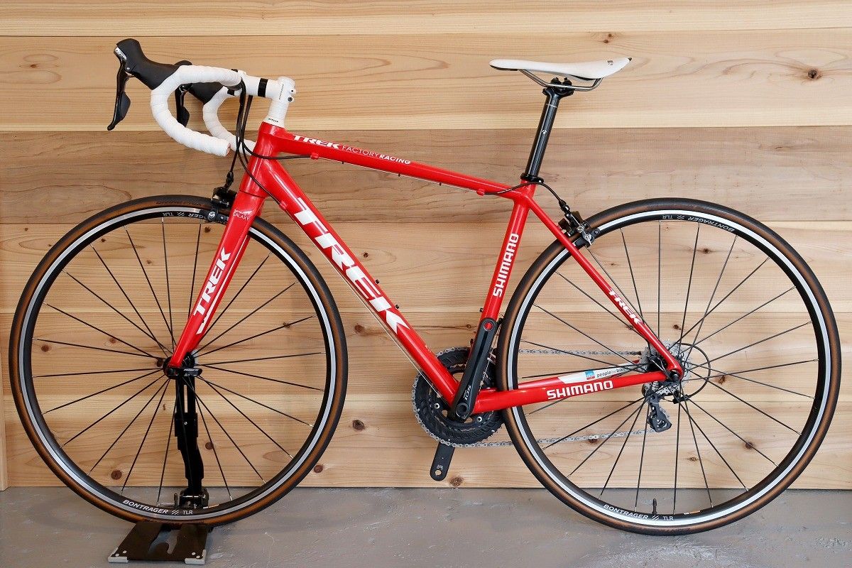 TREK