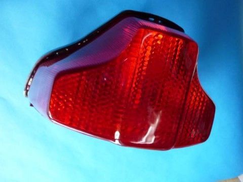 rz350r rz250r 純正テールランプ おにぎりテール 新品，大人気】 RZ