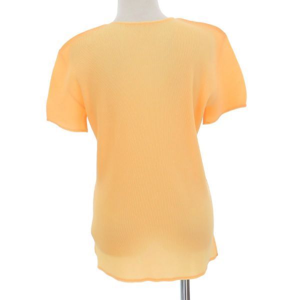 プリーツプリーズ･トップス