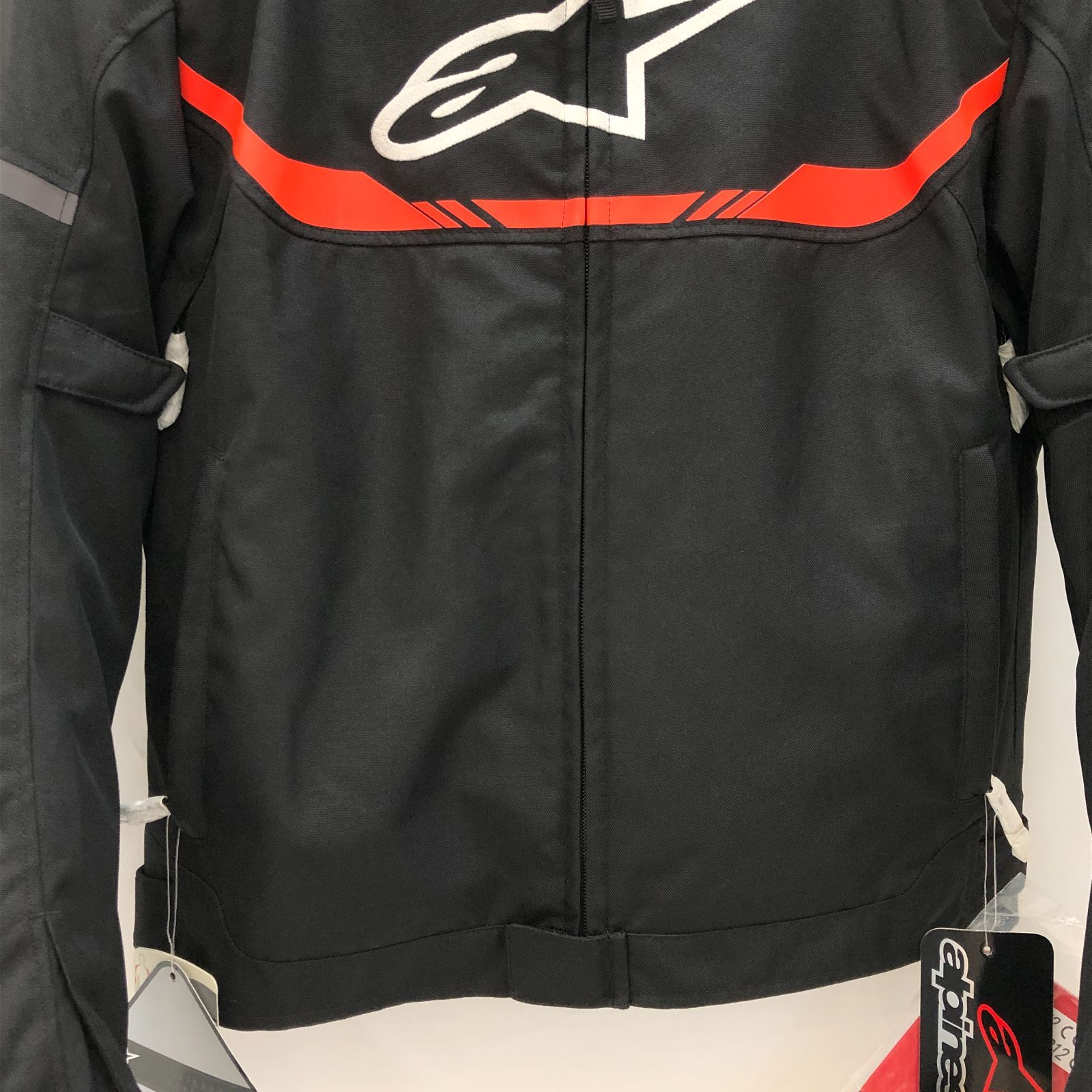 開封未使用品】 Alpinestars T-SP S WATERPROOF JACKET Lサイズ