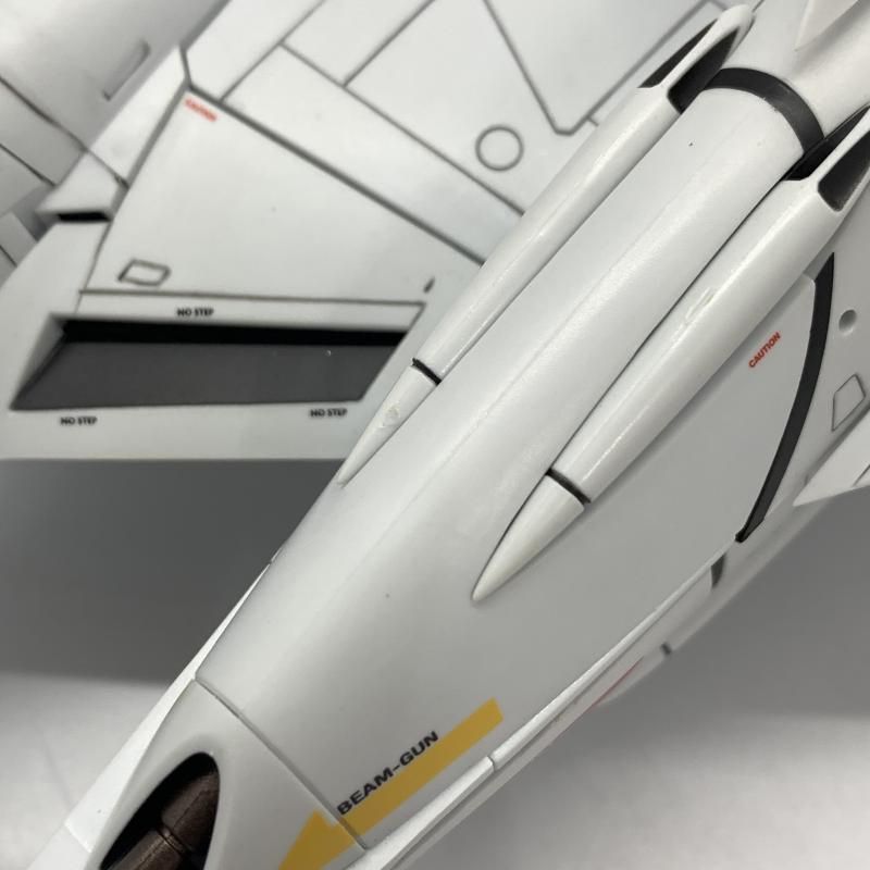 中古】アルカディア 1/60 完全変形VF-4A ライトニングIII