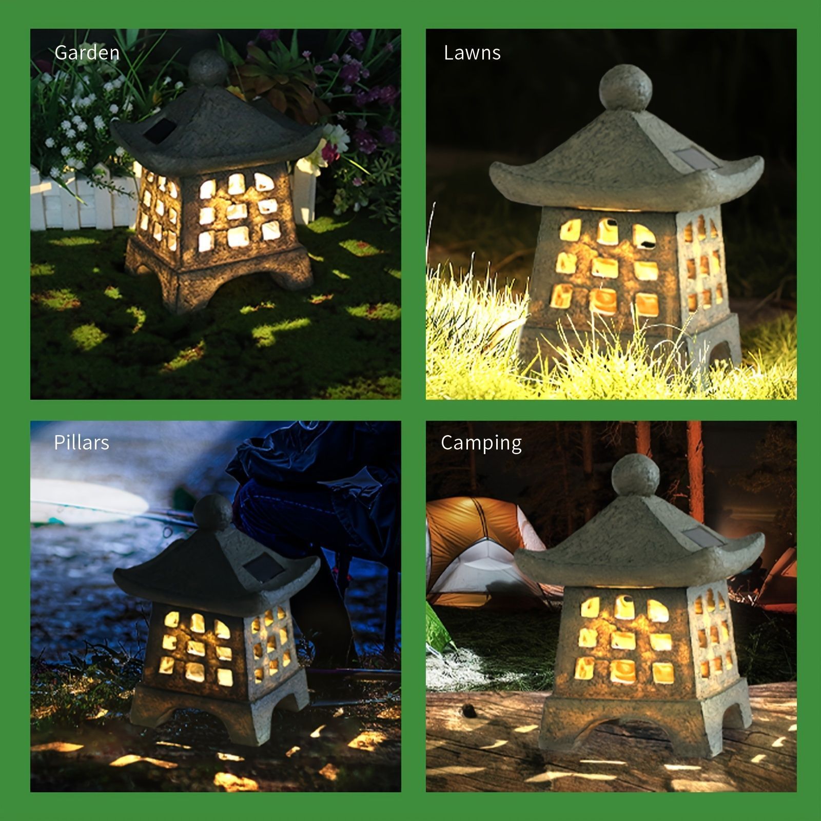 灯篭 とうろう