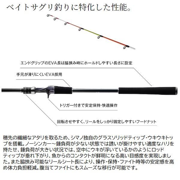 シーリアベイトさぐり 300 - メルカリ