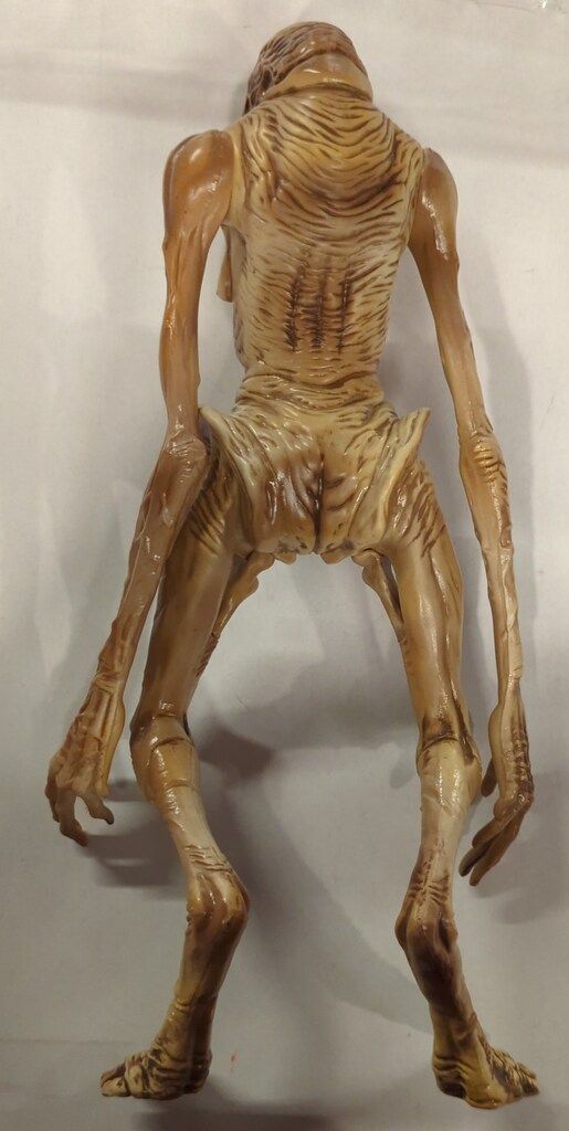 ツクダホビー PVC COMPLETED MODEL ALIEN / RESURRECTION