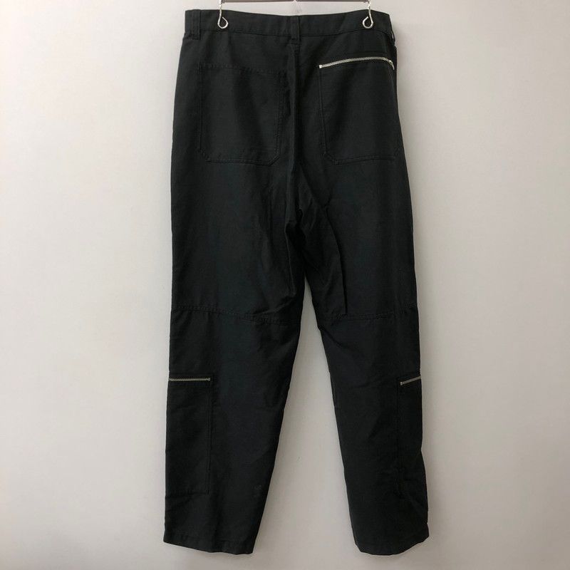 品 STUSSY ステューシー 23AW NYCO FLIGHT PANT 116646 フライトパンツ ボトムス 153-250918-yo-27-tei