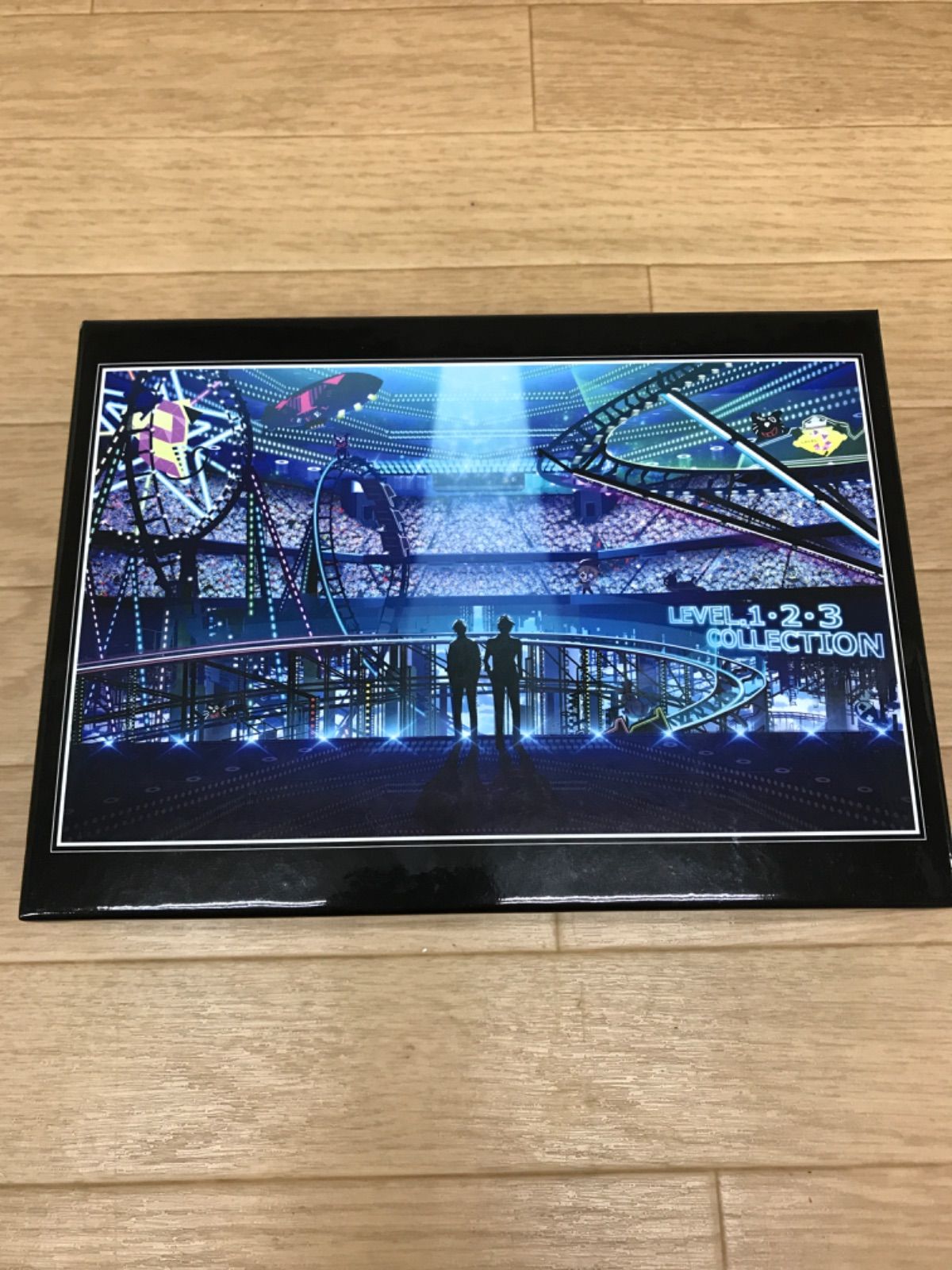 1/31まで限定出品！OVER DRIVE Blu-ray豪華版 特典付き Amazon.co.jp: マッチング Blu-ray豪華版（特典Blu-ray2枚付