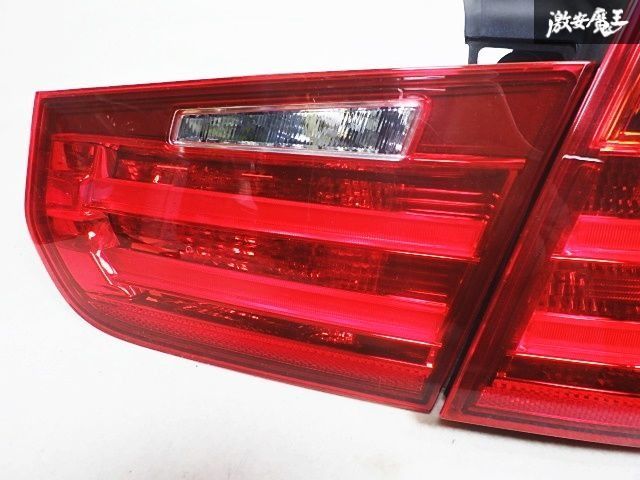 ☆点灯OK☆ BMW 純正 F31 3シリーズ 前期 LED テールライト 