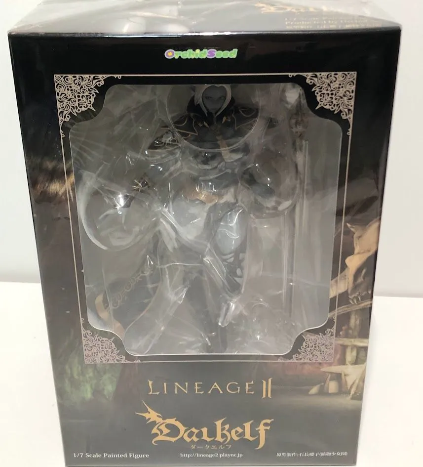 2026年最新】リネージュ2 エルフ フィギュアの人気アイテム - メルカリ