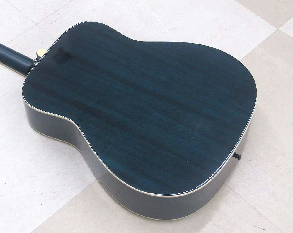 アコースティックギター FG