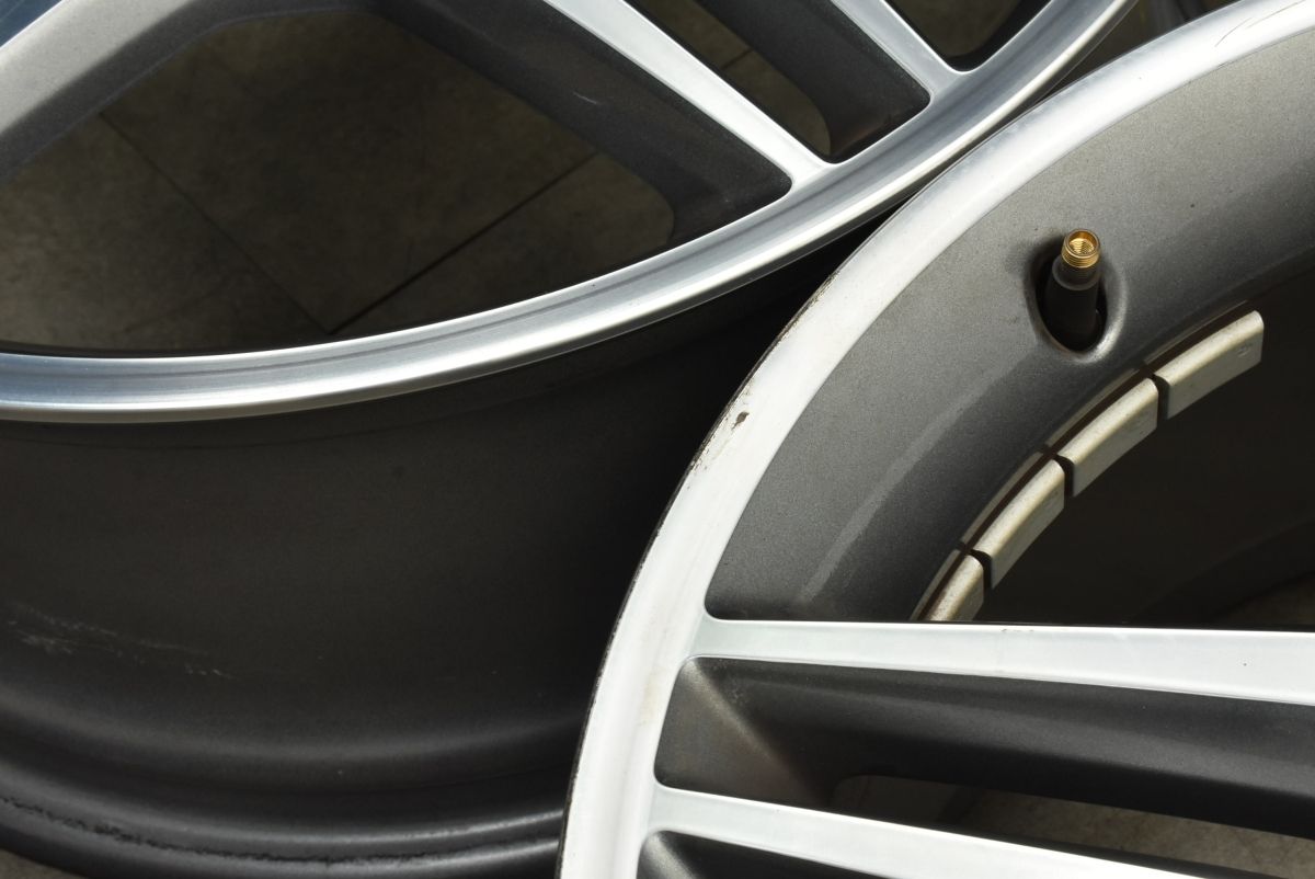 正規品 メルセデス ベンツ W176 Aクラス 純正 AMG 18in 7.5J 52 PCD112 4本セット 品番 A1764010302 Bクラス CLA 流用 ノーマル戻し FFCRYSTALESIA_COM