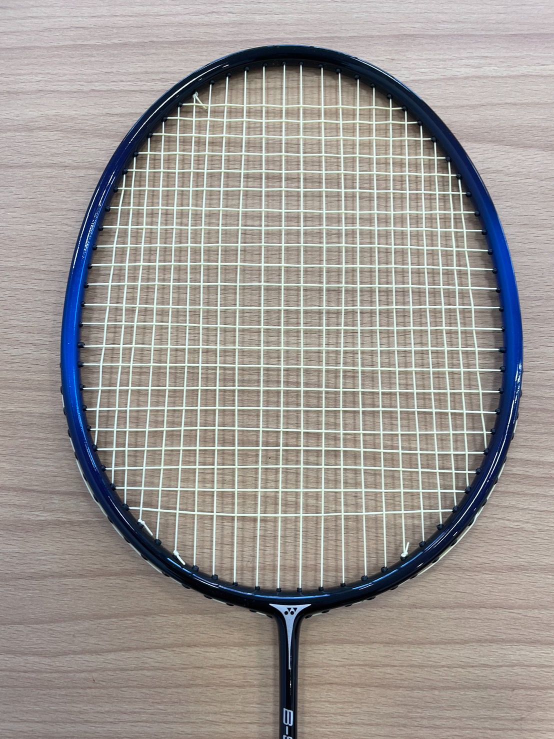 YONEX ヨネックス バドミントンラケット B-950 2本セット 小物 格安 YONEX ヨネックス バドミントンラケット B-950 2本セット 小物
