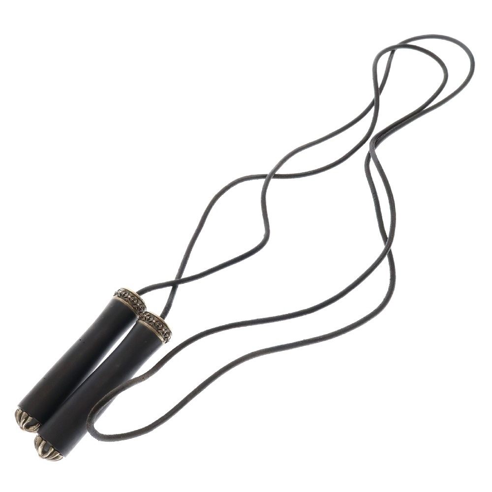 CHROME HEARTS (クロムハーツ) JUMPING ROPE ジャンピングロープ CHROME HEARTS (クロムハーツ) JUMPING ROPE ジャンピングロープ