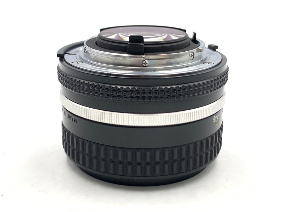 並品 ニコン Ai Nikkor 50 mm F 1 4 S