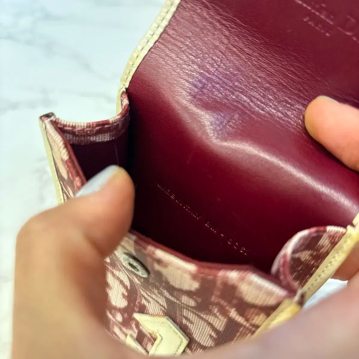 Dior ディオール