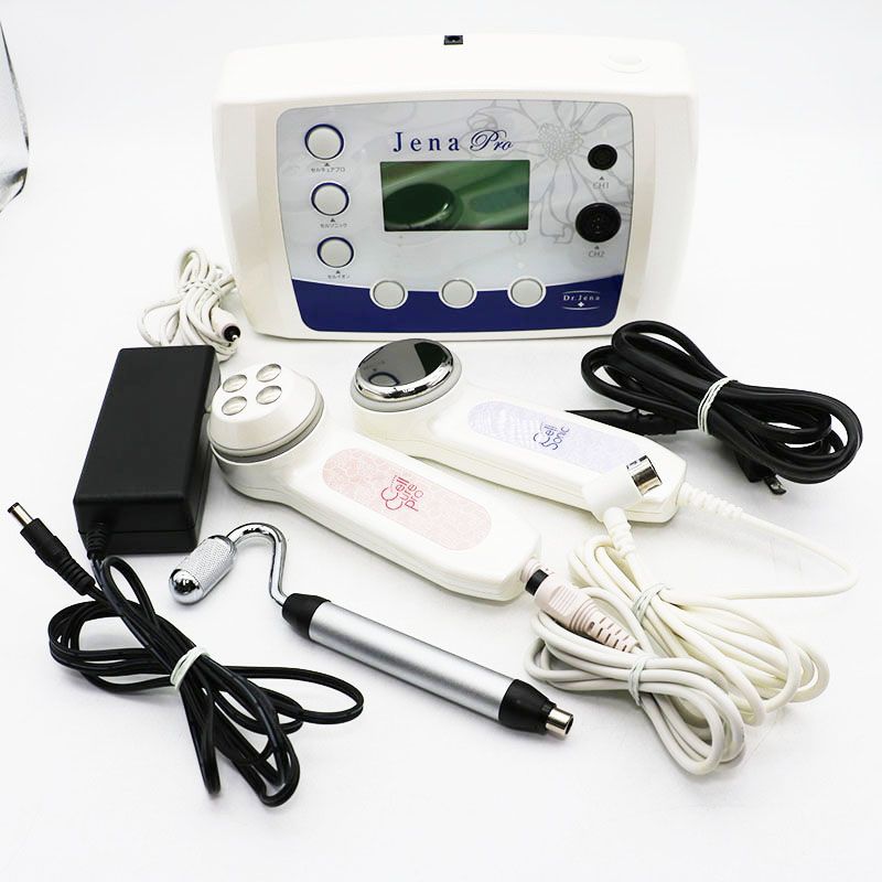中古良品 ジェーナプロ Jena Pro 美顔器 ER5-07-56 - メルカリ