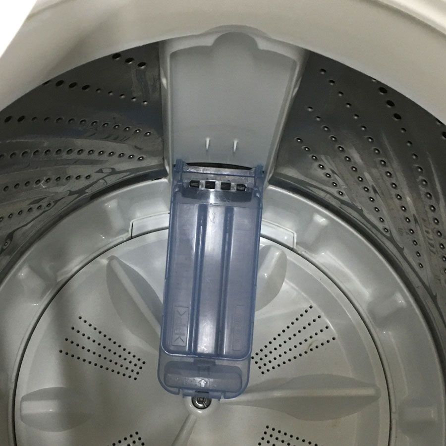 76 パナソニック 家庭用 洗濯機 大容量10kg 小型 インバーター搭載