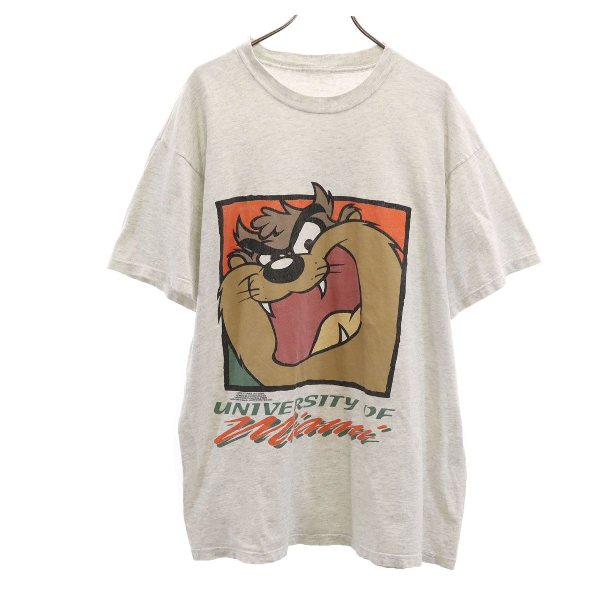 Warner Bros ワーナーブラザーズ 90s オールド ルーニー