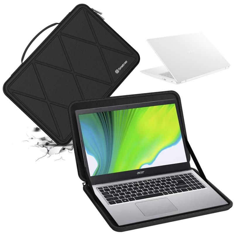 Smatree ハード EVA 保護スリーブケース Acer ラップトップ用