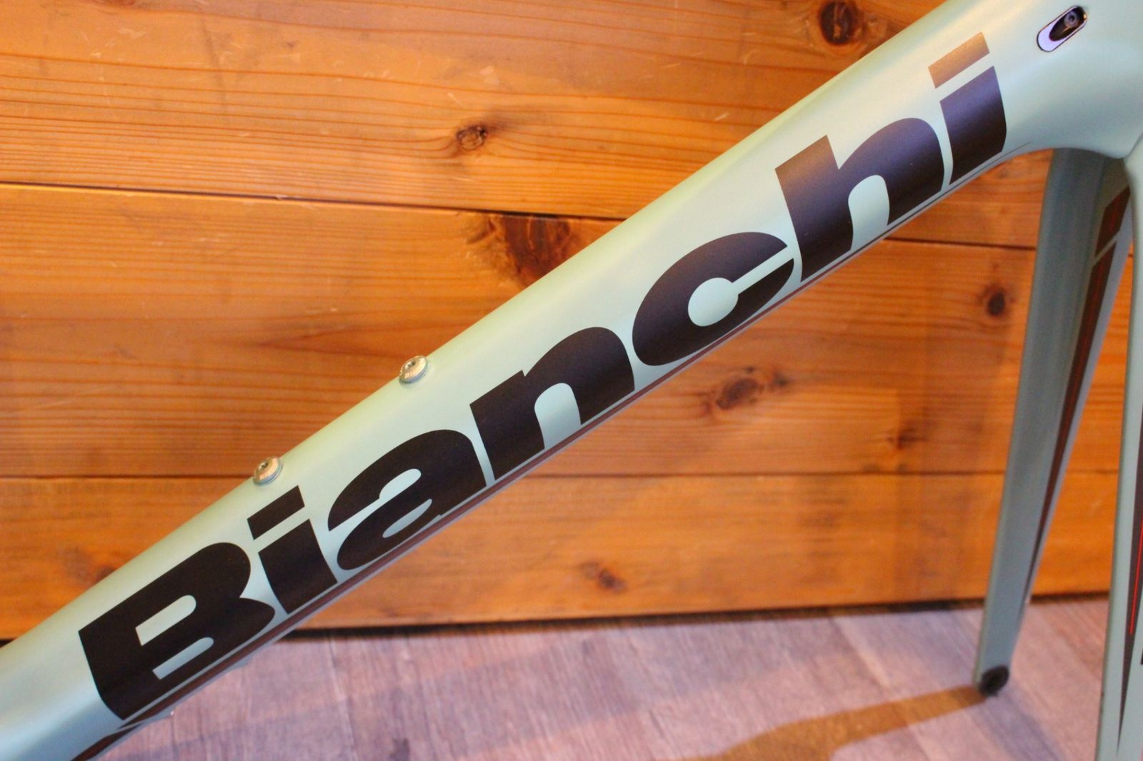 ビアンキ BIANCHI