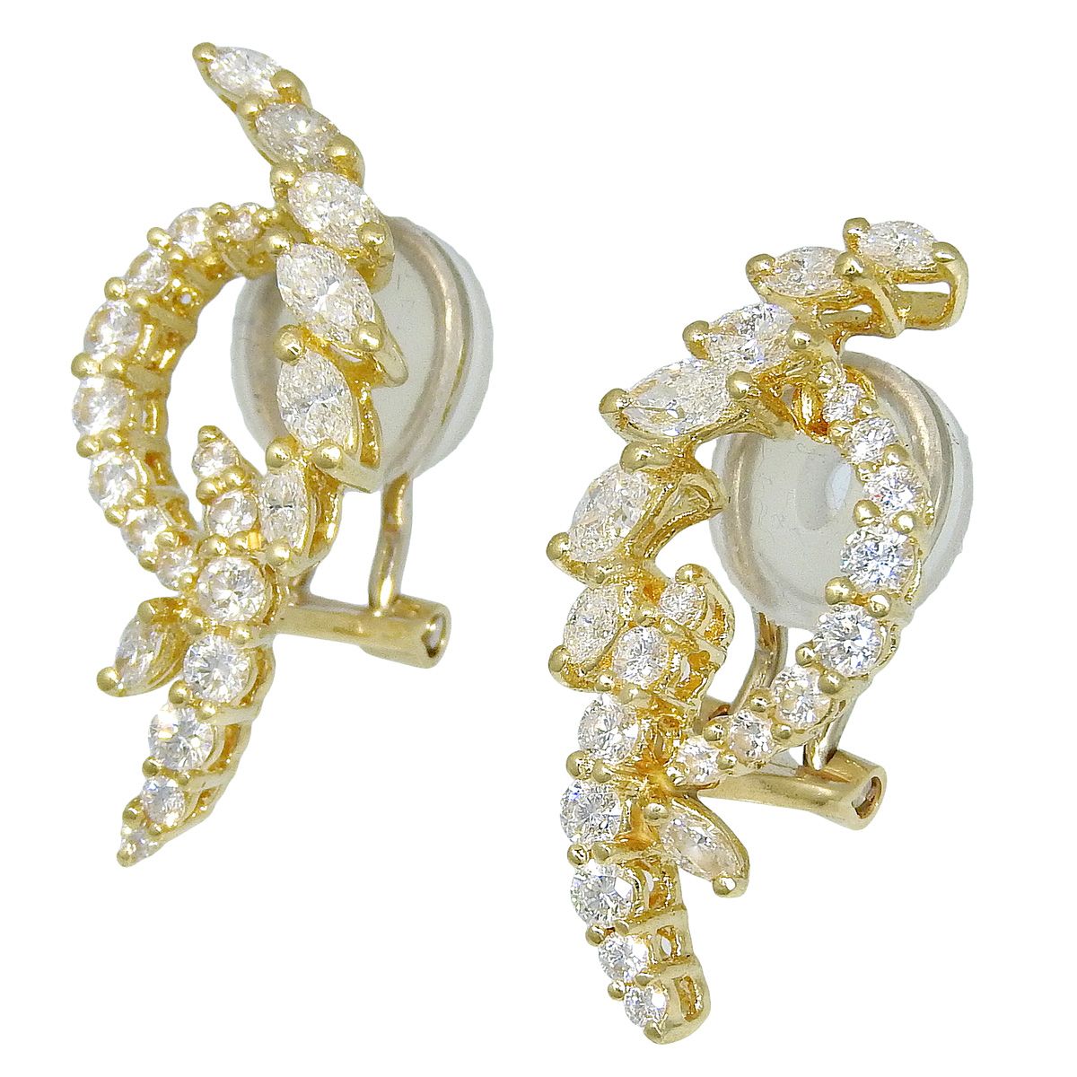 アクアスキュータム ジュエリー