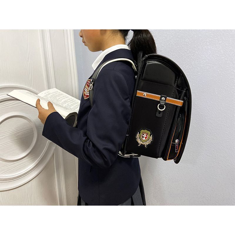 schoolbag 通学