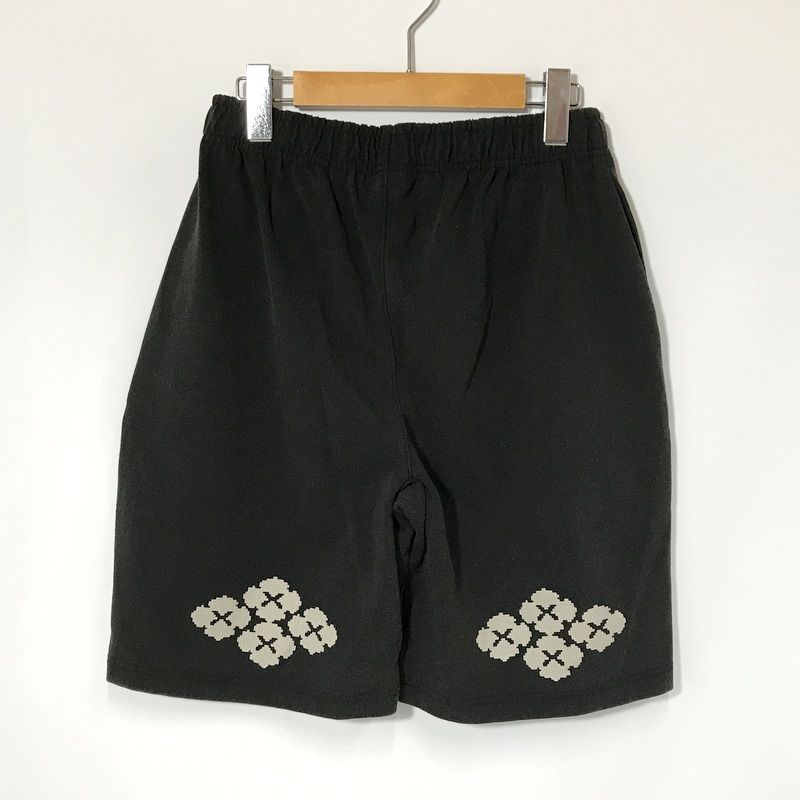 GAKKINセットアップ　HANABATSU CRACK GAKKIN ガッキン セットアップ 半袖 上下セット HANABATSU CRACK