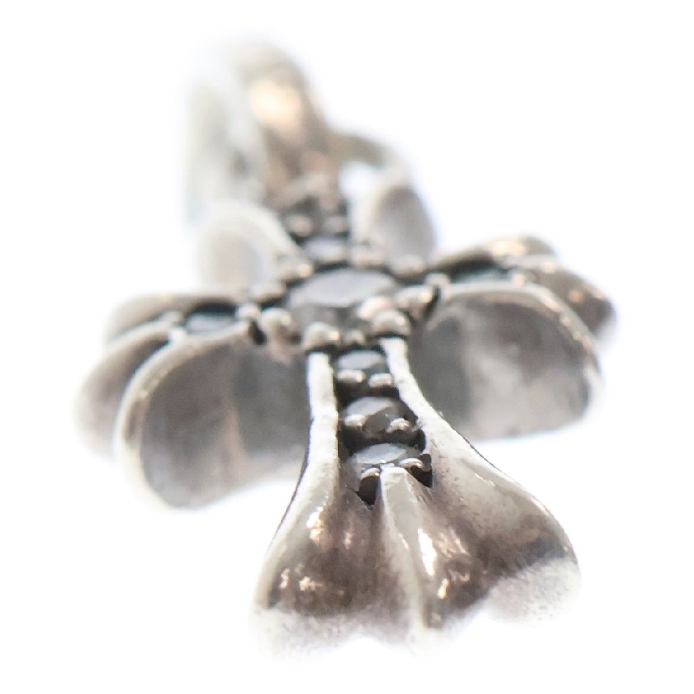 CHROME HEARTS (クロムハーツ) CRS BBYFAT P DMND ベイビーファット