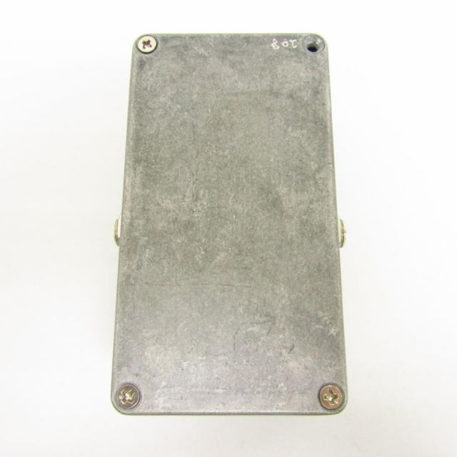 BadKey BadKey Drive バッドキー エフェクター オーバードライブ