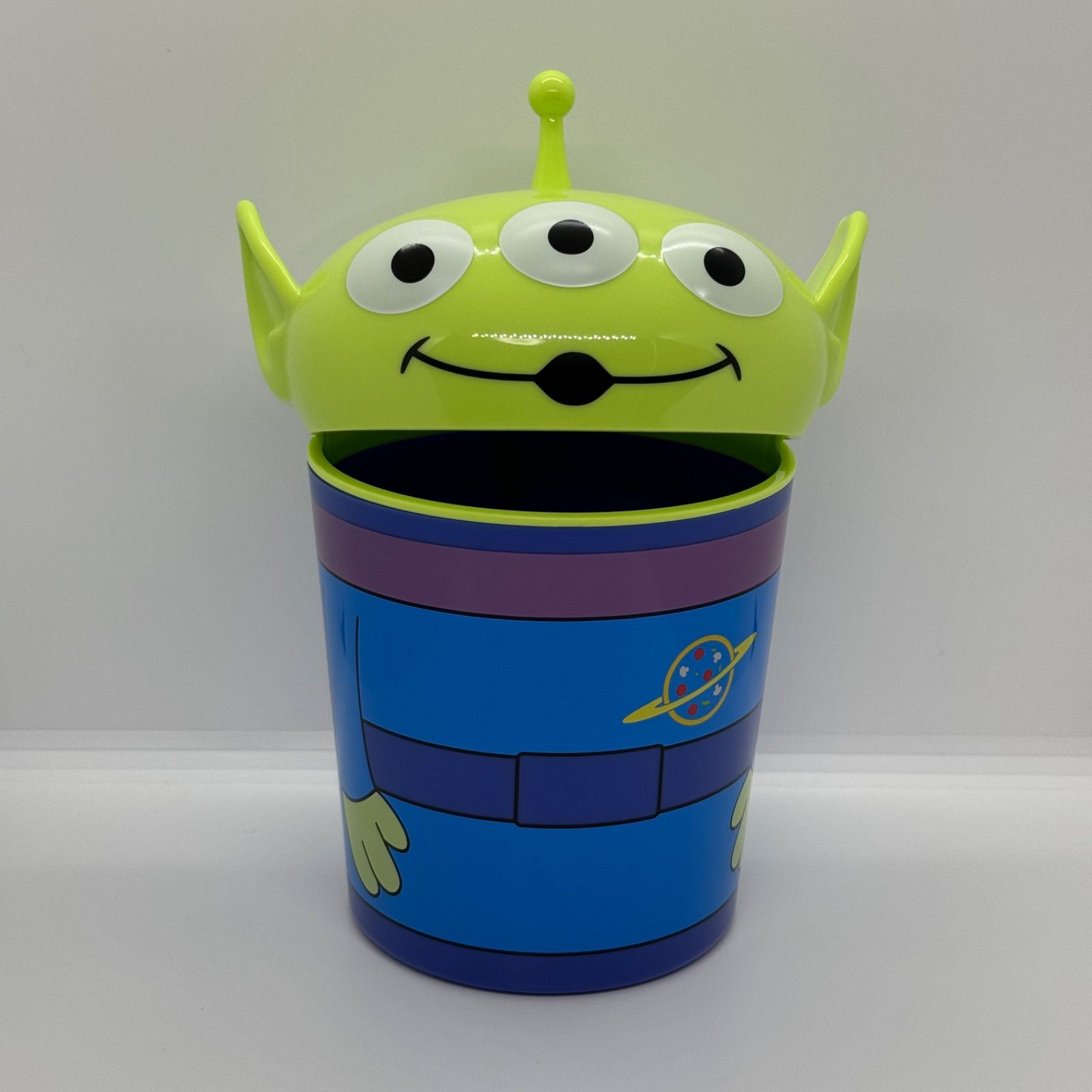 トイストーリー I’m here for you！ 一番くじ エイリアン3点セッ トイストーリー I'm here for you！ 一番くじ エイリアン3点セッ