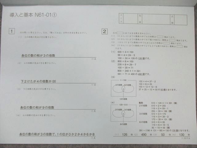 SAPIX 小6 サピックス デイリー/スプリング/サマー/ウインター