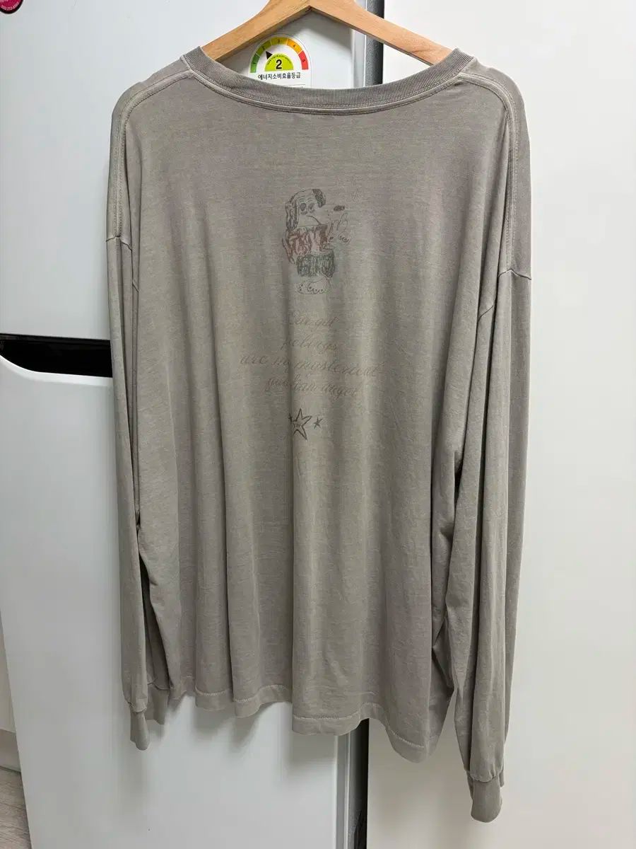 ヴィンテージ グレー