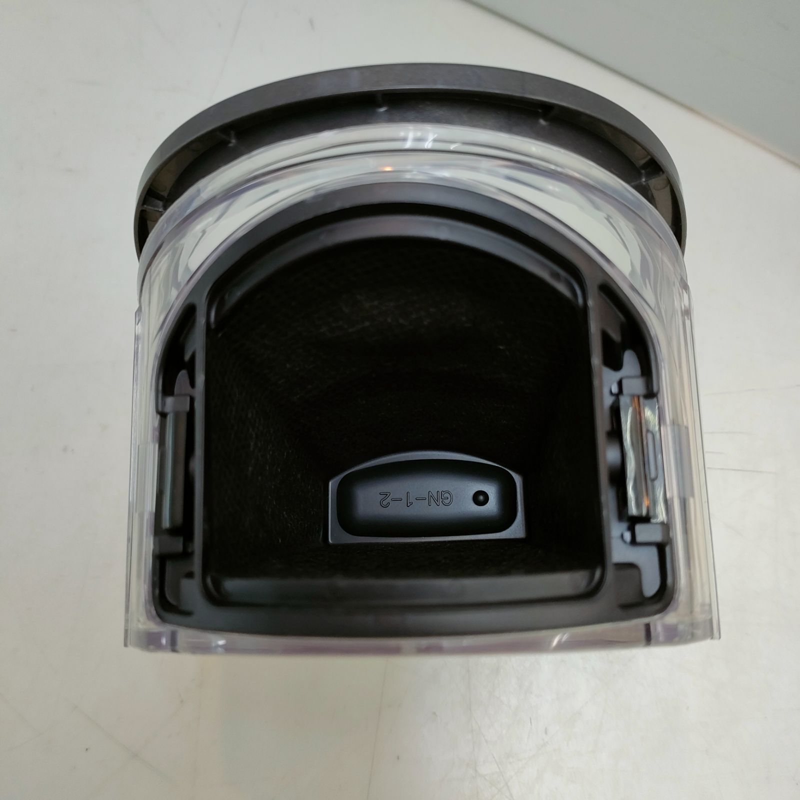 ふとんクリーナー RS3-300JPWH