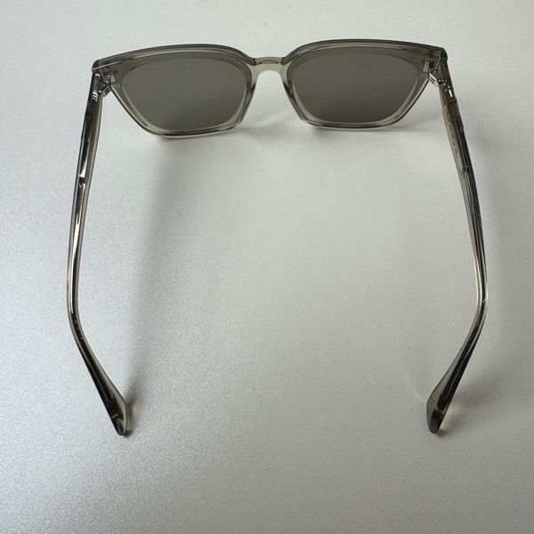 GENTLE MONSTER/ジェントルモンスター PALETTE サングラス/アイウェア