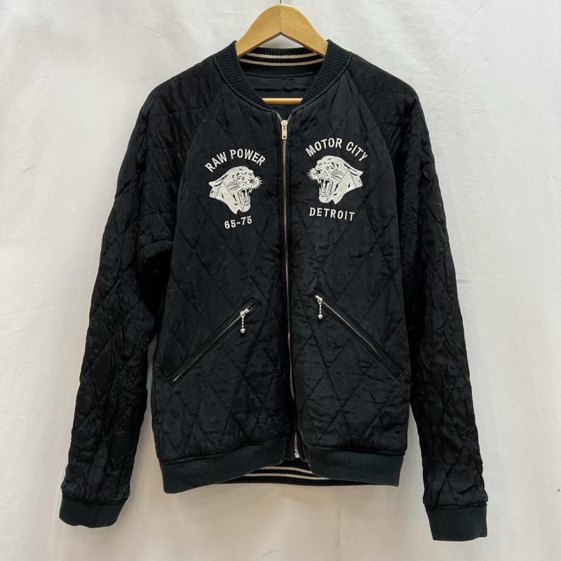【ミイナック様】HYSTERIC GLAMOUR リバーシブルジャケット ミイナック様】HYSTERIC GLAMOUR リバーシブルジャケット