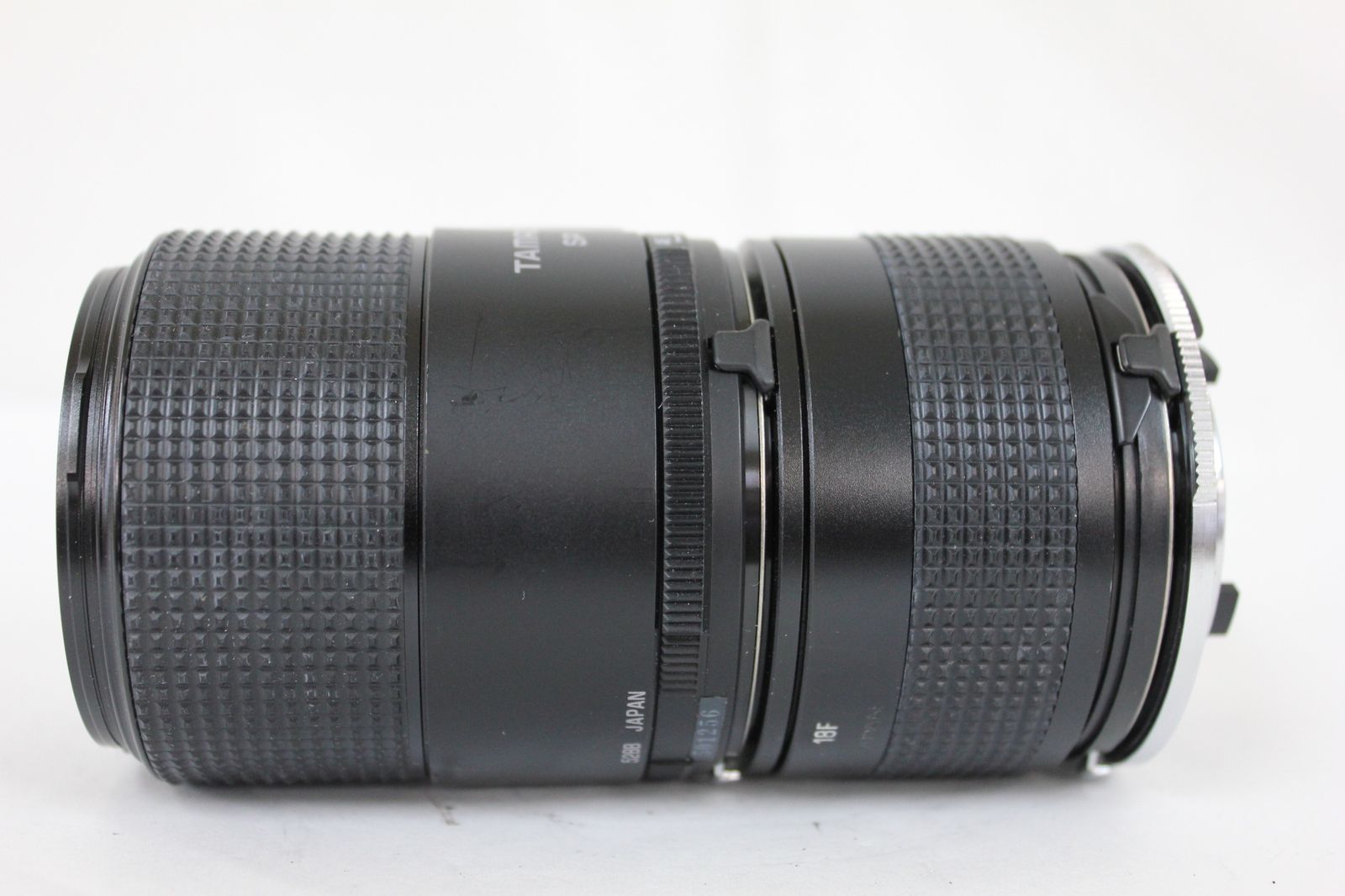 美品 返品保証】 タムロン ストア Tamron SP 90mm F2.5 Extension Tube