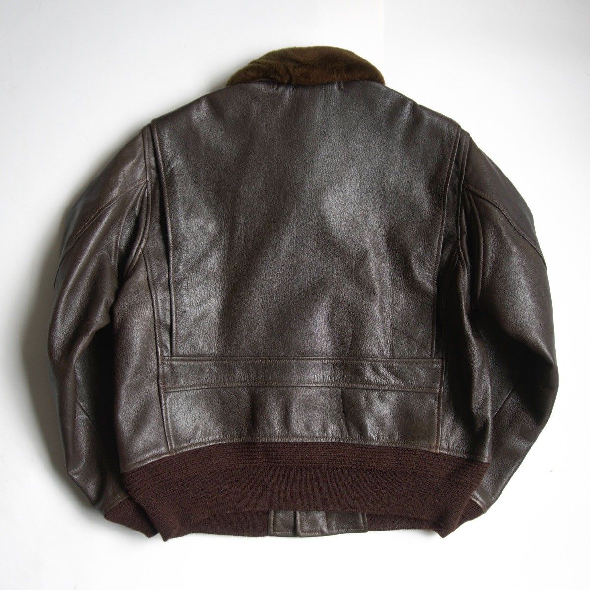 新品同様　BR14424 BUZZ RICKSON'S バズリクソンズ　38 No. BR14788 / Type M-1943 CIVILIAN MODEL “BUZZ RICKSON MFG. CO